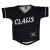 Lakewood BlueClaws Toddler Jersey