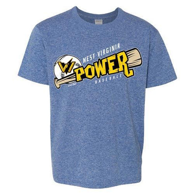 West Virginia Power Youth Perforate