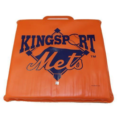 Kingsport Mets Seat Cushion