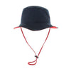 Salem Red Sox 47 Brand Bucket Hat