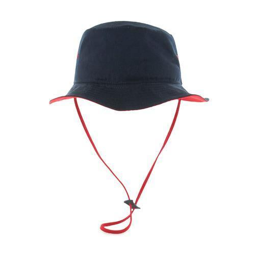 Salem Red Sox 47 Brand Bucket Hat