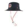 Durham Bulls 47 Brand Kirby Bucket