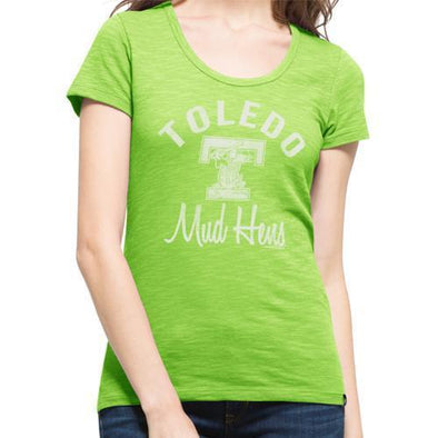 Ladies Kiwi Hens T