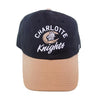 Charlotte Knights 47 Klondike Infant Cap