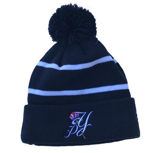 Pulaski Yankees Knit Cap