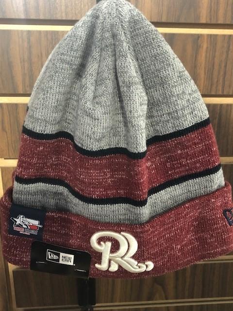 New Era RR Knit Beanie