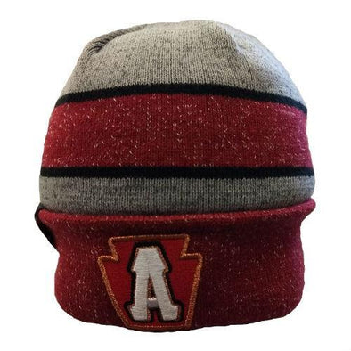 Altoona Curve New Era Knit Cap '19