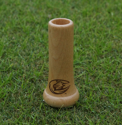 Knob Shot Glass