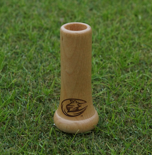 Knob Shot Glass