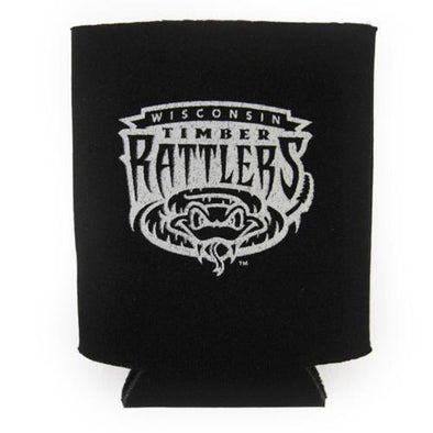 Wisconsin Timber Rattlers Can Cooler