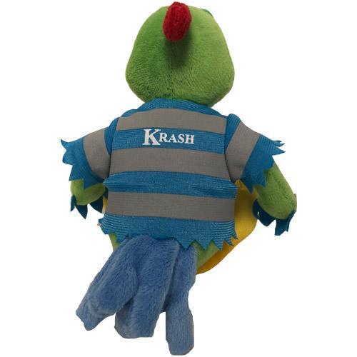 Columbus Clippers Krash