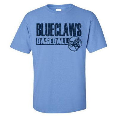 Lakewood BlueClaws Judgment Tee