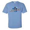 Lakewood BlueClaws Primary Logo Tee