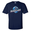 Lakewood BlueClaws Youth Primary Logo Tee