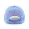 Myrtle Beach Pelicans 47 BRAND LADIES PERIWINKLE NEWPORT CAP