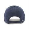 MYRTLE BEACH PELICANS 47 BRAND LADIES NAVY MELODY CAP