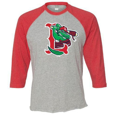 Lowell Spinners Sandlot Tee