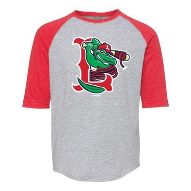 Lowell Spinners Youth Sandlot Tee