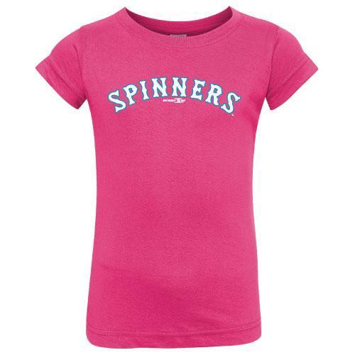 Lowell Spinners I/T Spinners Tee