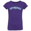 Lowell Spinners I/T Spinners Tee