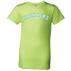 Lowell Spinners Youth Neon Spinners Tee