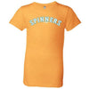 Lowell Spinners Youth Neon Spinners Tee