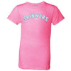 Lowell Spinners Youth Neon Spinners Tee