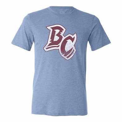 Lakewood BlueClaws Player's Day Tee
