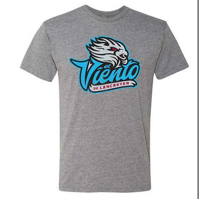 Lancaster JetHawks Copa Grey 108