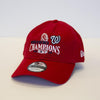 Washington Nationals World Series Champs 920 Adjustable Cap