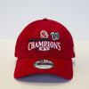 Washington Nationals World Series Champs 920 Adjustable Cap