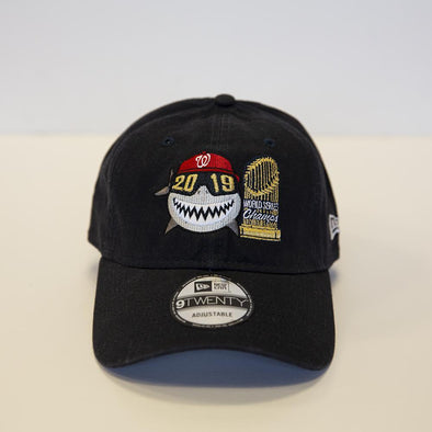 Washington Nationals Baby Shark World Series 920 Cap