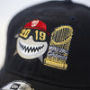 Washington Nationals Baby Shark World Series 920 Cap