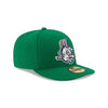 Hartford Yard Goats New Era Low Profile Road Cap