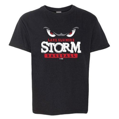 Lake Elsinore Storm Edition Youth Tee