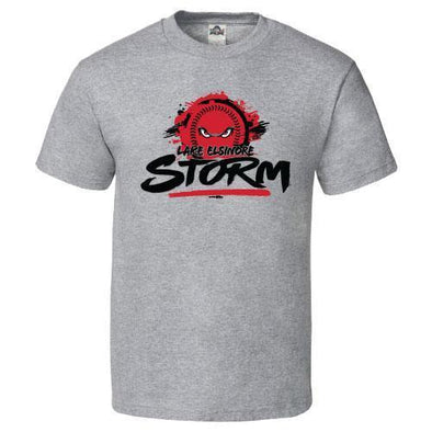 Lake Elsinore Storm Forlorm Youth Tee