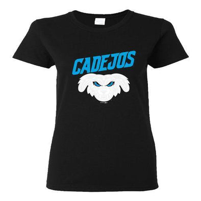 Lake Elsinore Storm Women's Cadejos Tee - Black