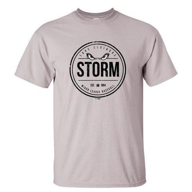 Lake Elsinore Storm Ilk Tee