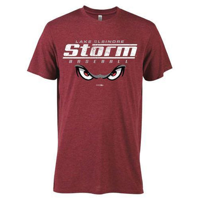 Lake Elsinore Storm Rails Tee