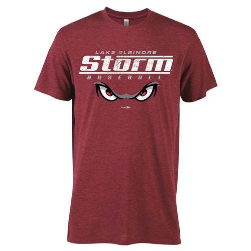 Lake Elsinore Storm Rails Tee