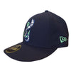 NEW ERA WORM LOW PROFILE 59FIFTY