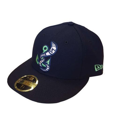 NEW ERA WORM LOW PROFILE 59FIFTY