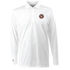 Bowling Green Hot Rods Men's LS Exceed Polo