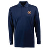 Bowling Green Hot Rods Men's LS Exceed Polo
