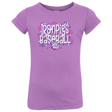 Toddler Girls Allspice Tee