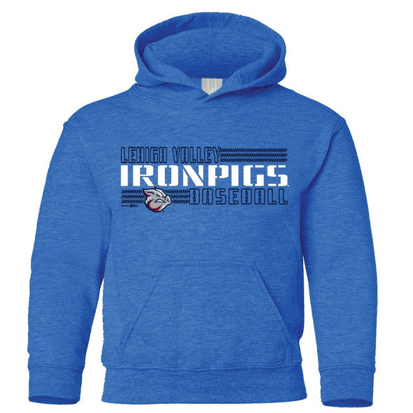 Youth Boys Bobby Hoodie