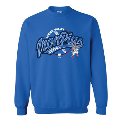 Mens Chipperella Crewneck Sweatshirt