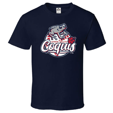 Youth Copa Coquis Tee