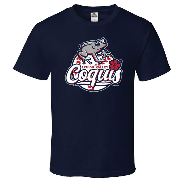 Youth Copa Coquis Tee