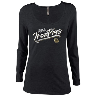 Gold Standard Expert Long Sleeve Womens Tee